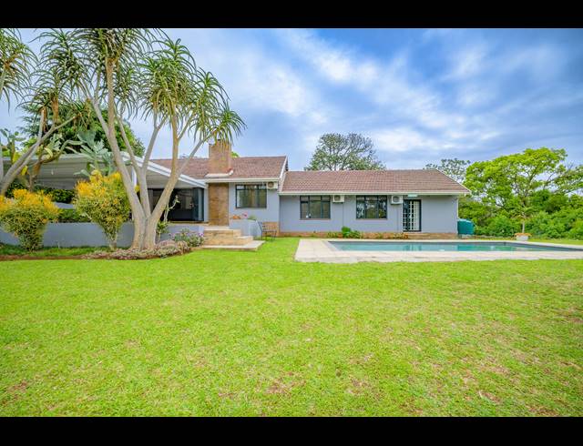 3 BEDROOM FREEHOLD FOR SALE IN WESTVILLE